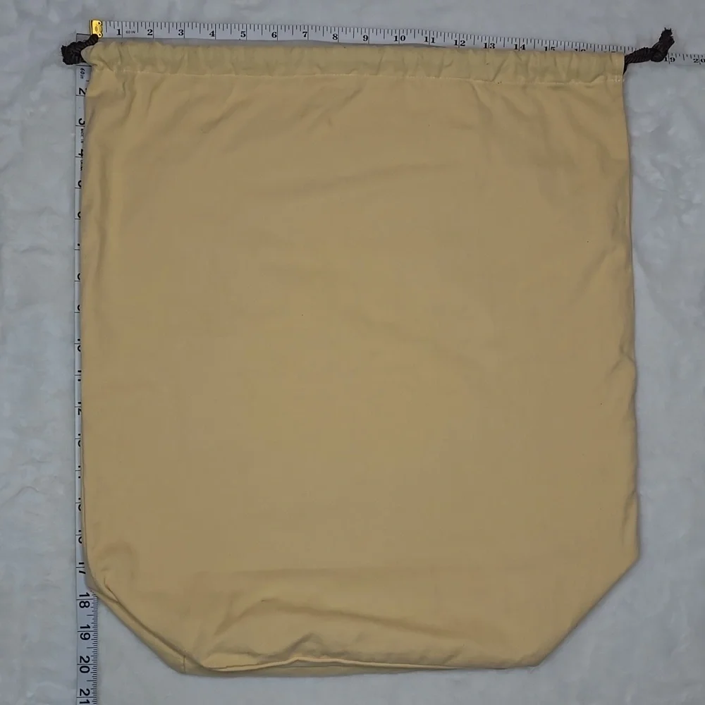Louis Vuitton Dust Bag 17x20 - Picture 2 of 2